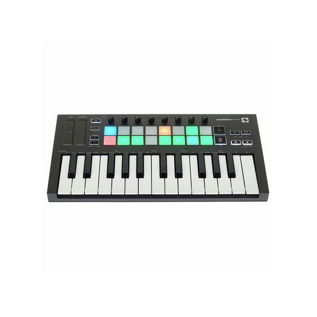 Novation Novation Launchkey Mini MK3