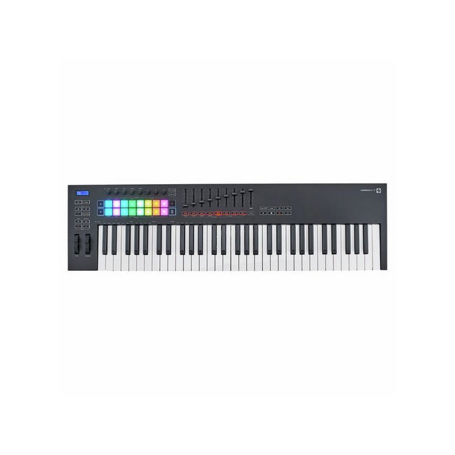 Novation Novation Launchkey 61 MK3