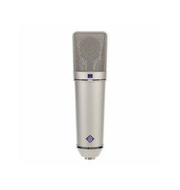 Neumann Neumann U87 Ai Studio Set