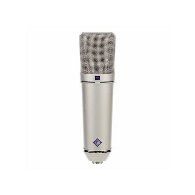 Neumann Neumann U87 Ai Studio Set