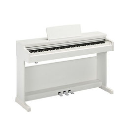 Yamaha Yamaha YDP-165 WH Arius Ausstellungsstück