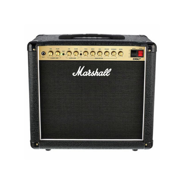 Marshall Marshall DSL20CR