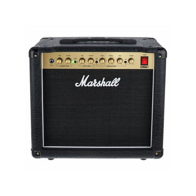 Marshall Marshall DSL5CR