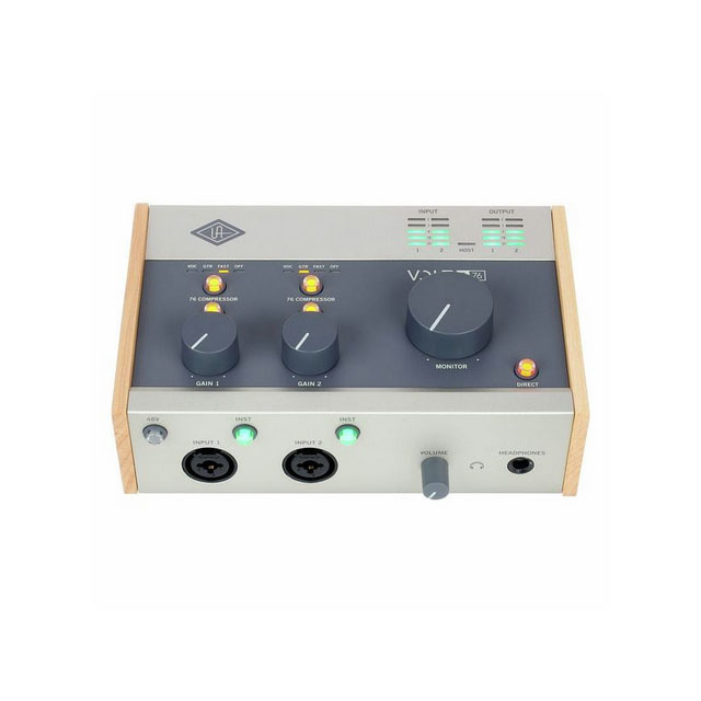 Universal Audio Volt 276
