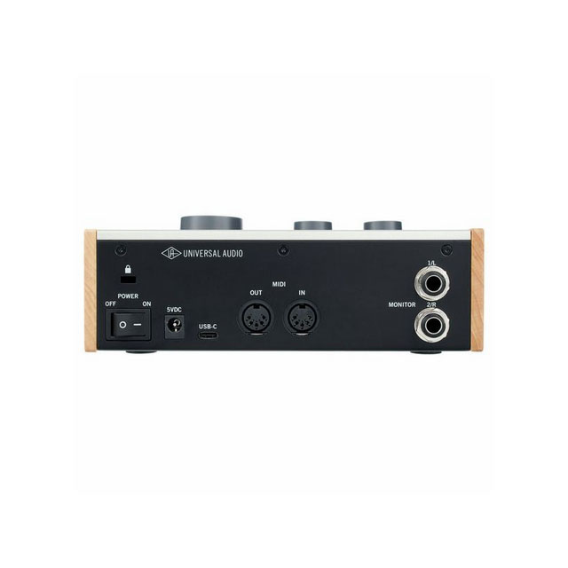 Universal Audio Volt 276