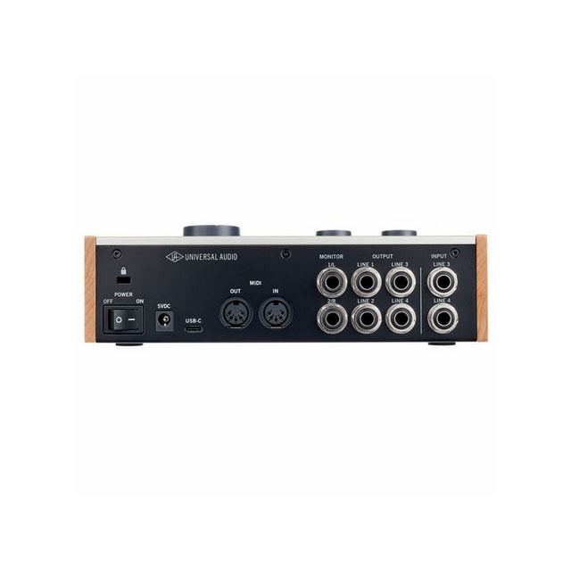 Universal Audio Volt 476