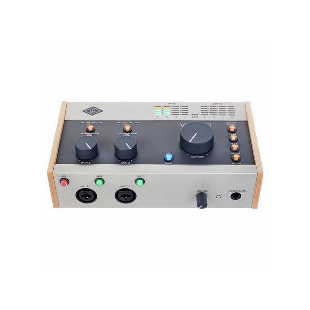 Universal Audio Volt 476