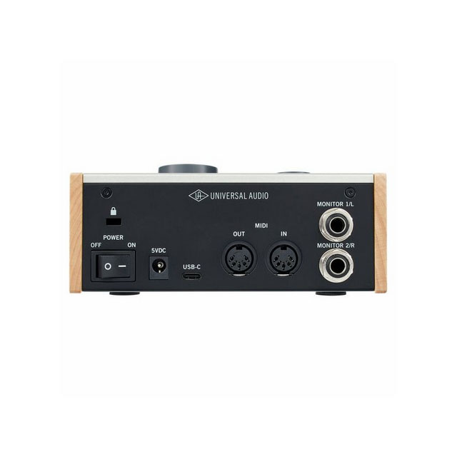 Universal Audio Volt 176