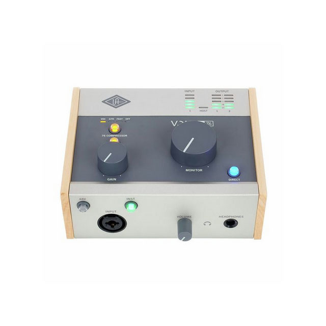 Universal Audio Volt 176