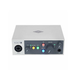 Universal Audio Volt 1