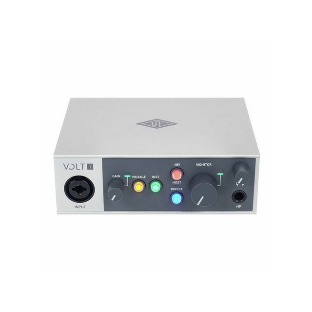 Universal Audio Volt 1
