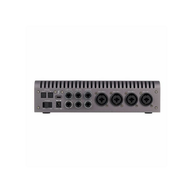 Universal Audio Apollo X4 Heritage Edition