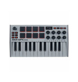 AKAI AKAI Professional MPK Mini MK3 Gray