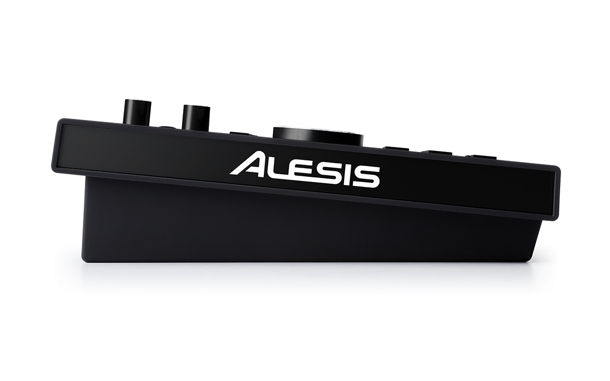 Alesis Alesis Crimson II SE Mesh Kit inkl. Fußpedal, Hocker & Kopfhörer