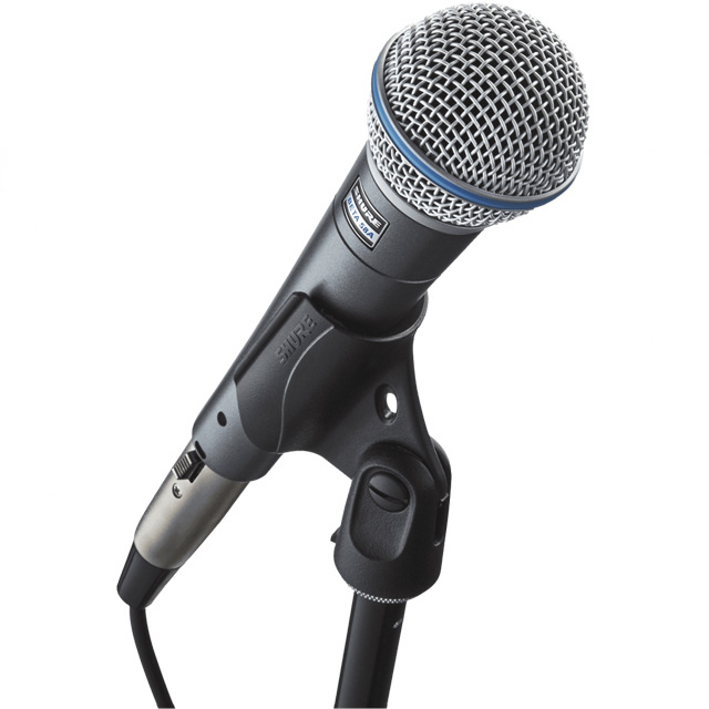 SHURE Shure Beta 58A