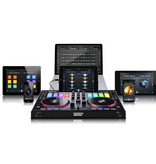 Reloop Reloop Beatpad 2 - Cross Plattform DJ Controller für iOS / iPAD/MAC & PC