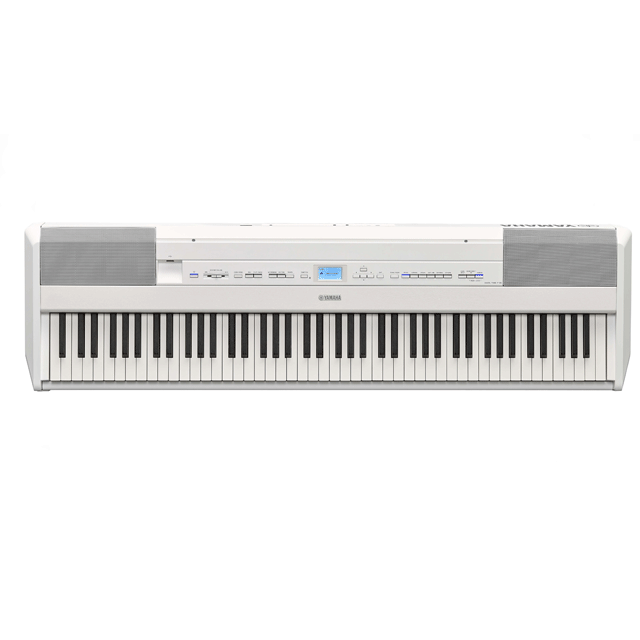 Yamaha Yamaha P 515 WH