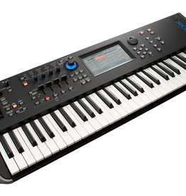 Yamaha Yamaha MODX6 - Synthesizer