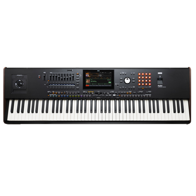 KORG Korg PA-5X 88 International