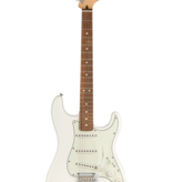 Fender  Fender Player Series Stratocaster Pau Ferro  Polar White