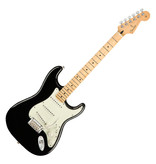 Fender  Fender Player Series Strat MN BK