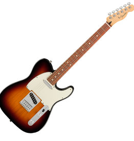 Fender  Fender Player Telecaster PF 3TS