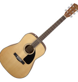 Fender  Fender CD-60-NAT Dreadnought V3 DS