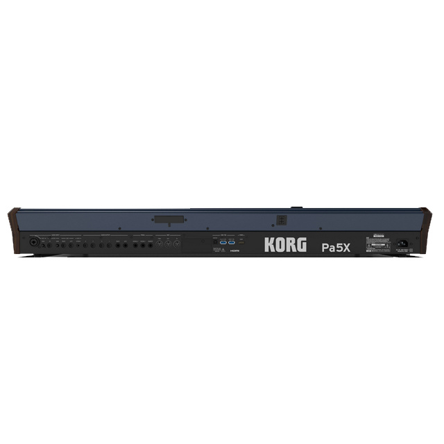 KORG Korg PA-5X 61 International