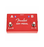 Fender  Fender ABY Footswitch