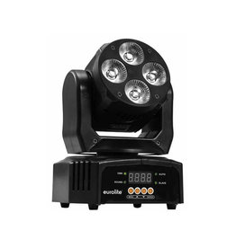 Eurolite Eurolite LED TMH-46 Moving-Head Wash