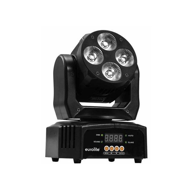 Eurolite Eurolite LED TMH-46 Moving-Head Wash