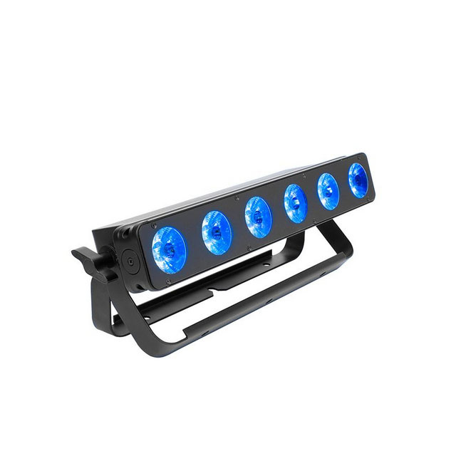 Elation Elation SixBar 500, LED-Bar, RGBAW+UV