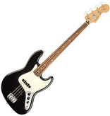 Fender  Fender Player Jazz Bass Pau Ferro Black