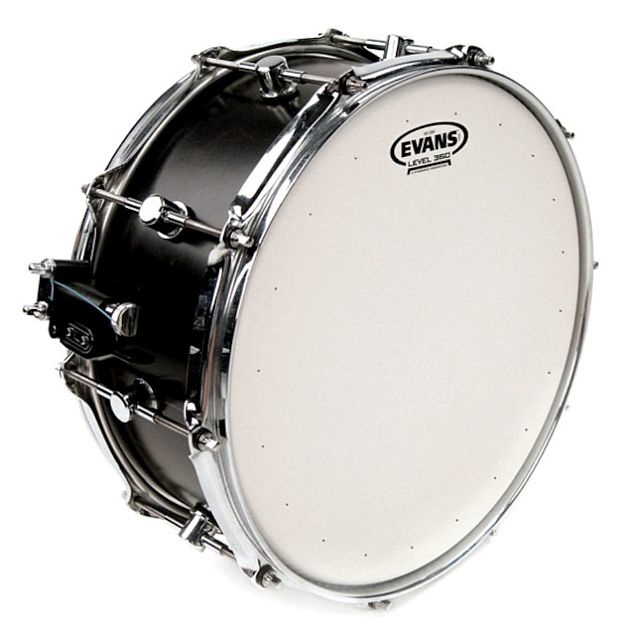 Evans Evans 14" HD DRY - Snare Schlagfell