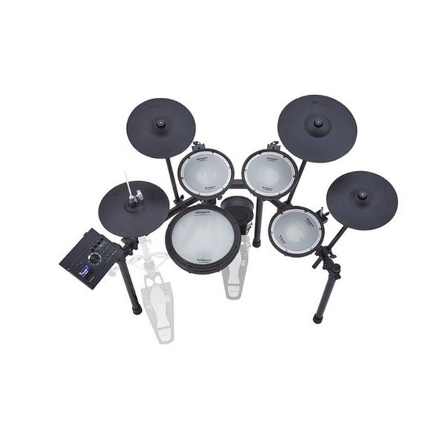 Roland Roland TD-17KVX2 E-Drum Set