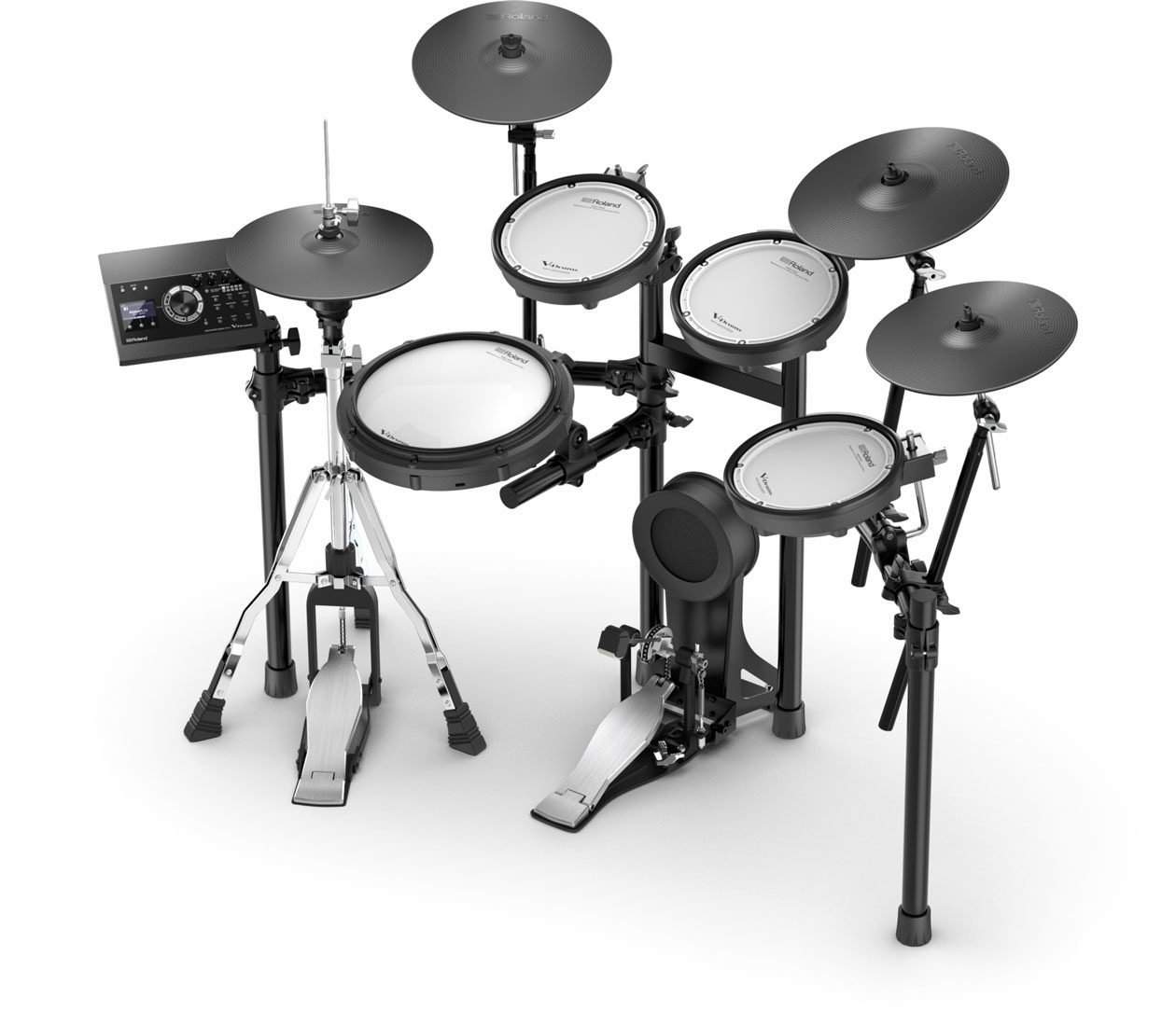 Roland Roland TD-17KVX2 E-Drum Set