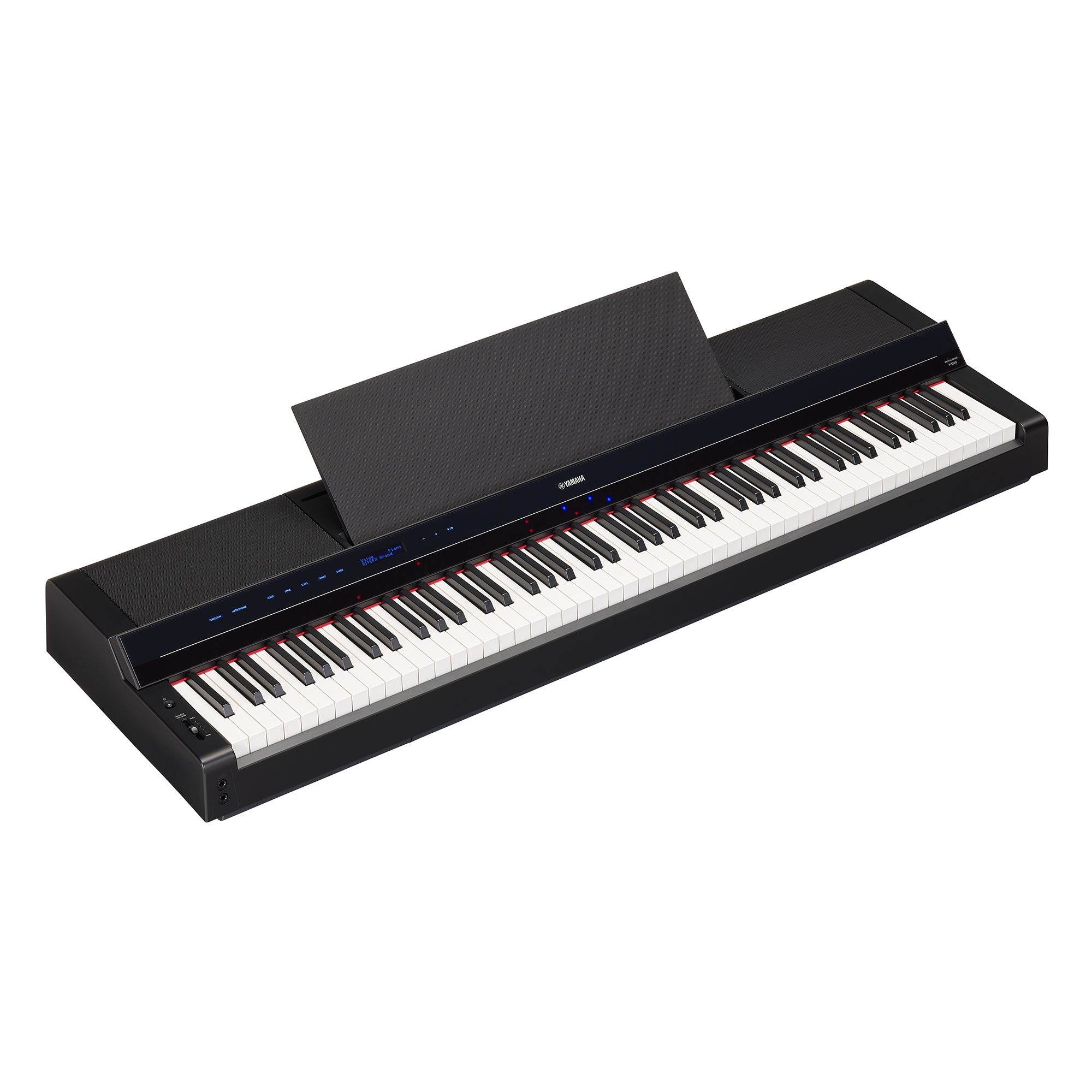 Yamaha Yamaha P-S500 B Ausstellungsstück Inkl. Stand
