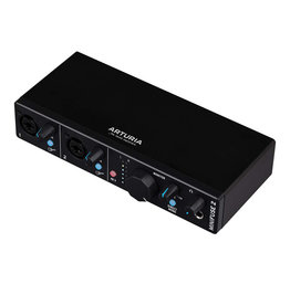 ARTURIA Arturia Mini Fuse 2 Black