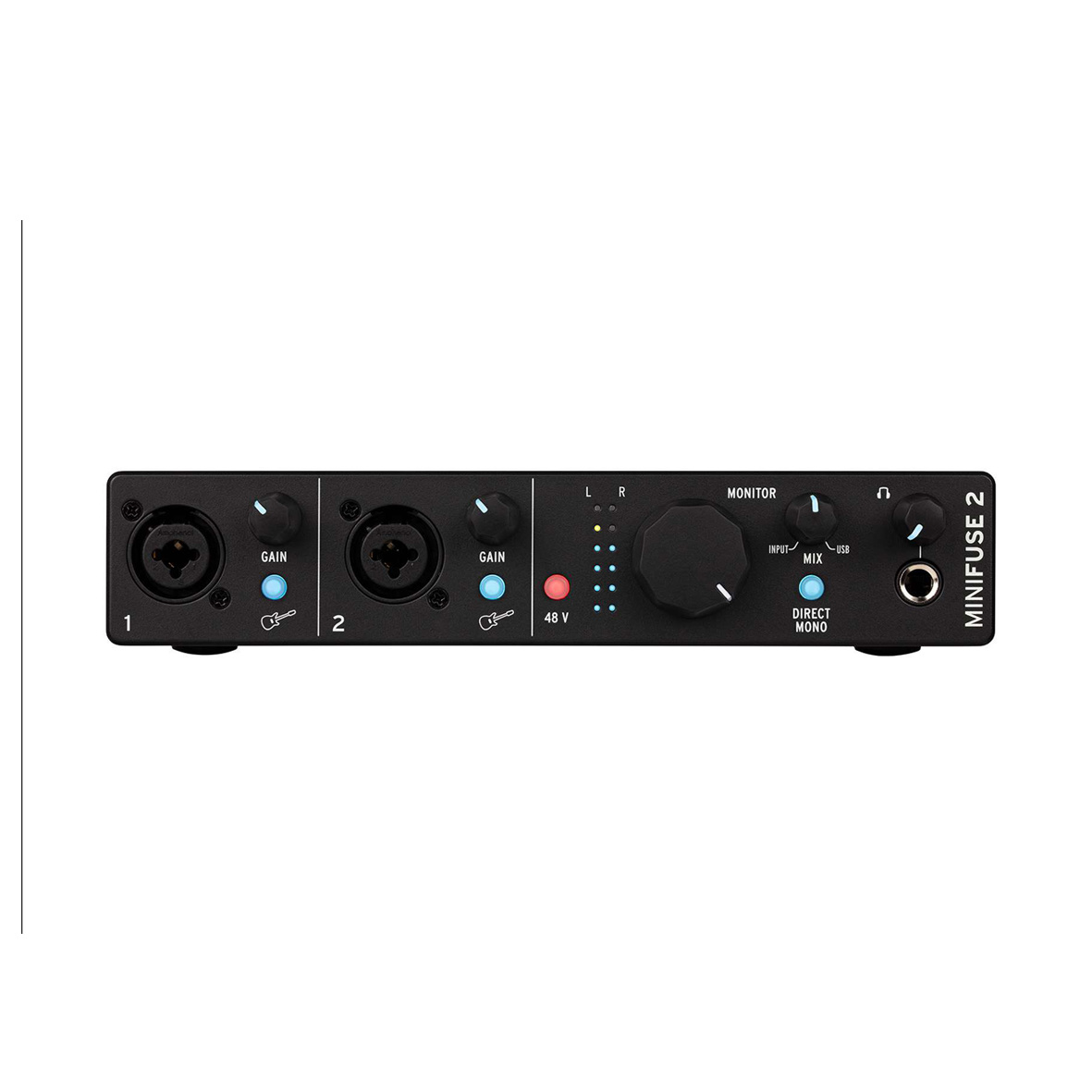 ARTURIA Arturia Mini Fuse 2 Black