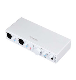 ARTURIA Arturia Minifuse 2 White