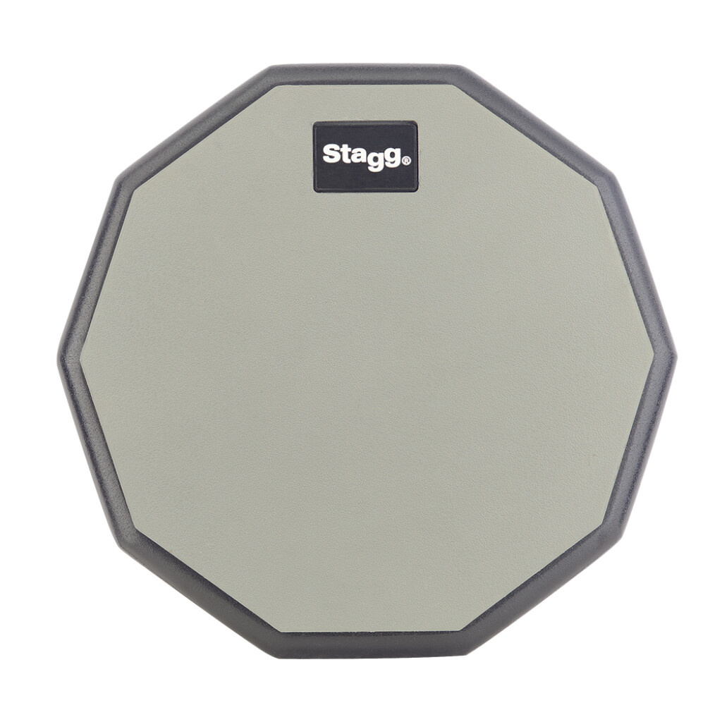 Stagg Stagg TD-08R Practice Pad