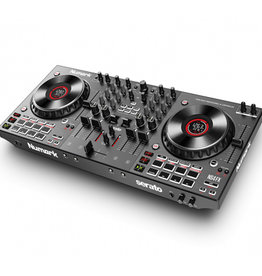 Numark Numark NS 4 FX 4-Kanal DJ Controller