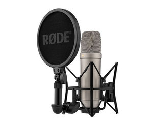 配信機器・PA機器・レコーディング機器 RODE NT5-Single 30%/OUTLET】RODE(ロード) NT5 / コンデンサーマイク / NT5(シングル