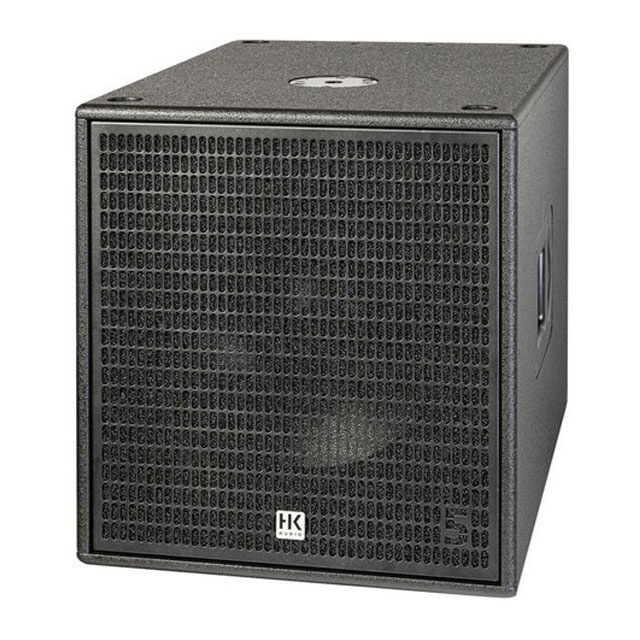 HK Audio Linear 5 MKII 115 Sub A