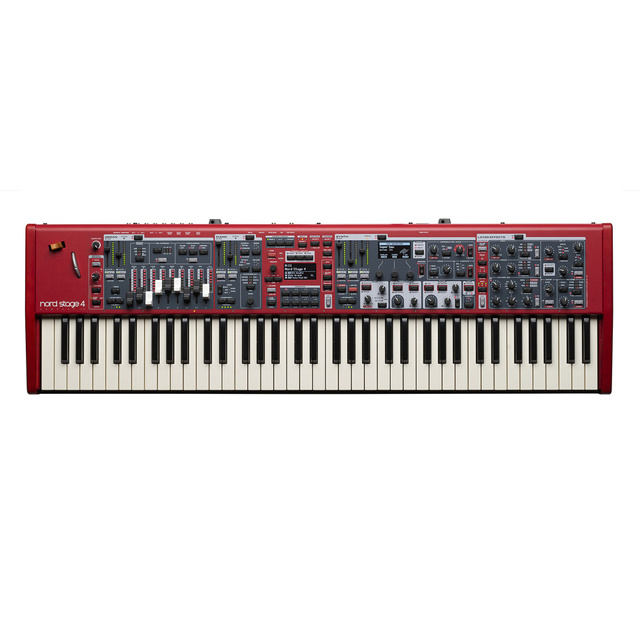 Nord-Clavia Clavia Nord Stage 4 Compact