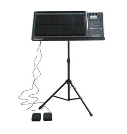 Carlsbro Carlsbro OKTO A E-Drum Percussion Pad Set