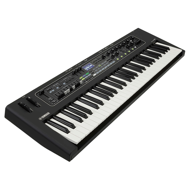 Yamaha Yamaha CK61 Stagepiano