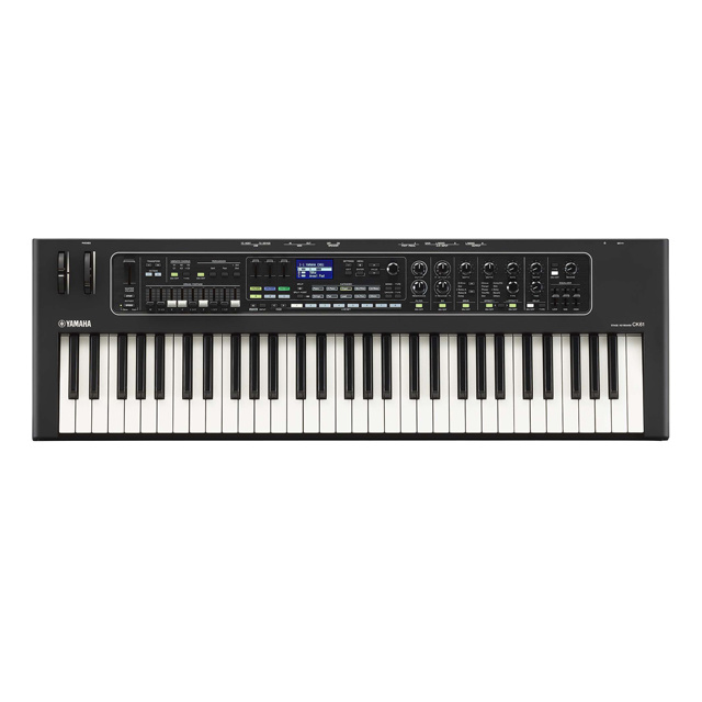 Yamaha Yamaha CK61 Stagepiano