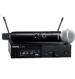 SHURE Shure SLXD24E - SM58 S50