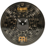 Meinl Meinl Classics Custom Dark 18" Crash